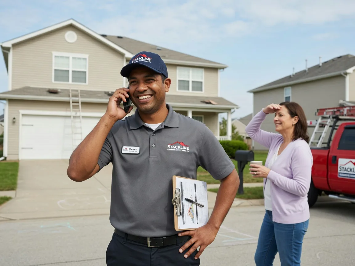 Chimney flashing repair Lock Springs, MO FAQs